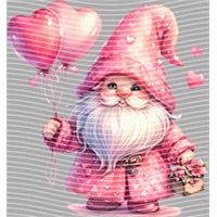 Valentine's Day-QRJ  2208